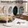 Devanti Portable Range Hood 5-Speed Rechargeable Desktop Extractor Fan with Dual Filtration for BBQ