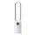 Devanti 2in1 88cm Bladeless Fan with Air Purification & Remote | 24 Speeds, LED Display, 12-Hour Timer, Energy-Efficient