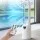 Devanti 2in1 88cm Bladeless Fan with Air Purification & Remote | 24 Speeds, LED Display, 12-Hour Timer, Energy-Efficient