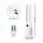 Devanti 100cm Blade less Tower Fan with 24 Speeds, Oscillation and Remote Control