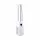 Devanti 100cm Blade less Tower Fan with 24 Speeds, Oscillation and Remote Control