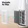 Devanti 100cm Blade less Tower Fan with 24 Speeds, Oscillation and Remote Control