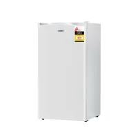 Devanti 81L Upright Freezer Fridge White - Compact, Quiet, Energy-Efficient with Fast-Freezing & Adjustable Temperature Devanti 81L Upright Freezer Fridge White - Compact, Quiet, Energy-Efficient with Fast-Freezing & Adjustable Temperature