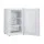 Devanti 81L Upright Freezer Fridge White - Compact, Quiet, Energy-Efficient with Fast-Freezing & Adjustable Temperature