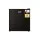 Devanti Bar Fridge Black, 48L - Portable, Energy-Efficient, Indoor/Outdoor Use, 6 Temp Levels, Eco-Friendly