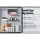 Devanti Bar Fridge Black, 48L - Portable, Energy-Efficient, Indoor/Outdoor Use, 6 Temp Levels, Eco-Friendly