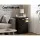 Devanti 70L Black Bar Fridge - Portable, Energy-Efficient, Eco-Friendly with Chiller Compartment, 6 Temp Levels