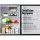 Devanti 70L Black Bar Fridge - Portable, Energy-Efficient, Eco-Friendly with Chiller Compartment, 6 Temp Levels