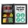 Devanti 70L Black Bar Fridge with Glass Door & LED Light - Compact, Energy-Efficient, Adjustable Shelves, Eco-Friendly