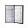 Devanti Bar Fridge, Black, 95L, Portable & Energy-Efficient, Adjustable Temp Levels, Eco-Friendly for Indoor/Outdoor Use