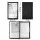 Devanti 105L Bar Fridge Glass Door Mini Fridge Countertop Cooler Black R600a 2–14°C Adjustable Shelves