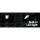 Devanti Dual Zone Wine Fridge Cooler, 24 Bottle Capacity, UV-Resistant, Silent Operation, Digital Control, Black