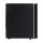 Devanti Wine Fridge Cooler, Thermoelectric, 12 Bottle Capacity, Black, 50x25.3x64.5cm, UV-Resistant, Silent Operation