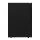 Devanti Wine Fridge Cooler, Wooden Shelves, 51-Bottle Capacity, Black, 56x49.5x83cm, UV-Resistant, Energy-Efficient