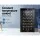 Devanti Wine Fridge Cooler, Thermoelectric, 28-Bottle Capacity, Black, 43x52x74.5cm, UV-Resistant, Silent Operation