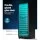 Devanti Dual Zone Wine Fridge Cooler 154 Bottle Capacity, Wooden Shelves, UV Glass Door, Digital Control, Black