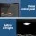 Devanti 8 Bottle Wine Fridge Cooler - UV Glass, LED Lighting, Silent Operation, Thermoelectric Cooling, 1-Year Warranty