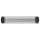 Devanti Electric Radiant Heater, Aluminium & Plastic, 105cm, Black/Silver, 3000W, Indoor/Outdoor, Remote Control