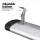Devanti Electric Radiant Heater, Aluminium & Plastic, 105cm, Black/Silver, 3000W, Indoor/Outdoor, Remote Control