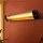 Devanti Electric Radiant Heater, Aluminium & Plastic, 105cm, Black/Silver, 3000W, Indoor/Outdoor, Remote Control