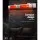 Devanti Electric Infrared Strip Heater 3000W Aluminium, 95cm, Remote, Indoor Outdoor, Silent, IP65 Weatherproof