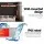 Devanti Electric Infrared Strip Heater 3000W Aluminium, 95cm, Remote, Indoor Outdoor, Silent, IP65 Weatherproof