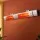 Devanti Electric Infrared Strip Heater 3000W Aluminium, 95cm, Remote, Indoor Outdoor, Silent, IP65 Weatherproof