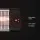 Devanti 2 Pack Electric Radiant Strip Heaters 3000W Infrared IP65 Black and Silver with Remote Control