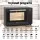 Devanti 32L Air Fryer Oven with LCD Touch, 1700W Power, 16 Presets, 360° Air Circulation, Bonus Accessories Included