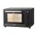Devanti 32L Air Fryer Oven with LCD Touch, 1700W Power, 16 Presets, 360° Air Circulation, Bonus Accessories Included