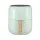Devanti 5L Touch Control Air Fryer 1700W Green – Healthy Cooking with 8 Presets, 360° Air Circulation, Dishwasher Safe