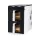 Devanti 11L Dual Zone Air Fryer Oven – 4-in-1 Stainless Steel, Touch Control, 1700W, 13 Presets, Dishwasher Safe