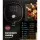 Devanti Air Fryer, Stainless Steel, 2.5L, Black/Silver, 1200W, Oil-Free Cooking, Knob Control, Easy Clean, Safe Design