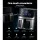 Devanti 6.5L Air Fryer with LCD Touch Panel, Clear Window, 1700W Power, Oil-Free Cooking, Dishwasher-Safe Components