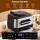 Grillz 5-in-1 Electric BBQ Grill Air Fryer 8L 2200W with Smart Temperature Probe and Dishwasher-Safe Parts