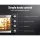 Devanti 45L Electric Convection Oven 1800W Stainless Steel Multi-Function Portable Oven with Rotisserie & Timer
