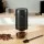 Devanti USB‑C Rechargeable Portable Coffee Grinder 40 Grind Settings Ceramic Head Black 19cm x 8cm Repurpose able