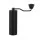 Devanti Manual Coffee Grinder 24 Adjustable Grind Settings Stainless Steel Burr Mill Portable Quiet Hand Grinder