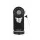 Devanti 20 Bar Espresso Coffee Machine with Instant Heat, Milk Frother, Removable Tank, and Mug Warmer - Black