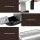 Devanti 20 Bar Espresso Coffee Machine - Silver, 1360W, Space-Saving Design, Instant Heat, Milk Frother, 0.9L Tank