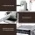 Devanti 20 Bar Espresso Coffee Machine, Stainless Steel, 1.2L – Instant Heat, Milk Frother, Mug Warmer, Compact Design