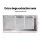 Devanti 1200mm Stainless Steel Commercial Range Hood Wall Mount BBQ Rangehood, 3000m³/hr, Twin Motor, LED, LCD