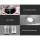 Devanti 1500mm Stainless Steel Range Hood | Powerful 3000m³/hr Extraction | Dual Copper Motors | LCD & LED Features