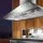 Devanti 1500mm Stainless Steel Range Hood | Powerful 3000m³/hr Extraction | Dual Copper Motors | LCD & LED Features