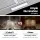 Devanti 600mm Stainless Steel Range Hood | 3-Speed, High Suction Power, LED Lighting, 5-Layer Filters, Wall Mounted