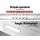 Devanti 600mm Stainless Steel Range Hood 60cm with 3-Speed Control, LED Light, and Removable 5-Layer Aluminium Filter