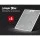 DEVANTI 900mm Stainless Steel Range Hood – 3-Speed, LED Lights, 5-Layer Filters, High-Performance 125W Motor
