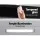Devanti 900mm Range Hood - 90cm Wall Mounted, Black Tempered Glass, 3-Speed Touch Control, LED Lights, Strong Suction