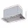 Devanti 520mm Stainless Steel Undermount Range Hood 420m³/h Extraction 3-Speed Fan LED Lights