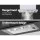 Devanti 520mm Stainless Steel Undermount Range Hood 420m³/h Extraction 3-Speed Fan LED Lights